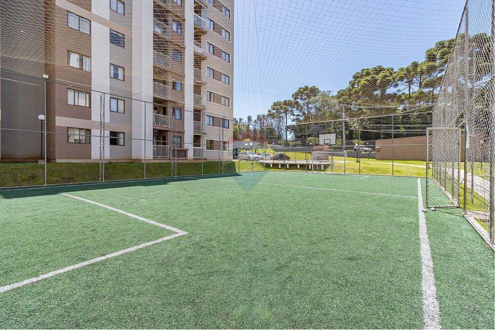 Apartamento - Venda - São José dos Pinhais , Paraná - 410.jpg - 560391055-13