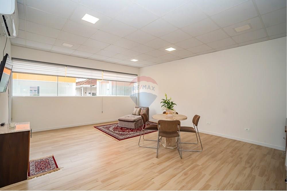 Cj. Comercial/ Sala - Alugar - Curitiba , Paraná - _CRL6249_1.jpg - 560411040-18