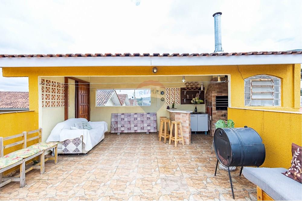 Casa - Venda - Curitiba , Paraná - IMG_2396_1.jpg - 560391034-21