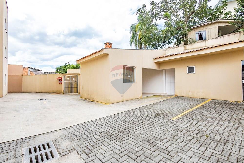 Apartamento - Venda - Colombo , Paraná - IMG_2922_1.jpg - 560461004-5