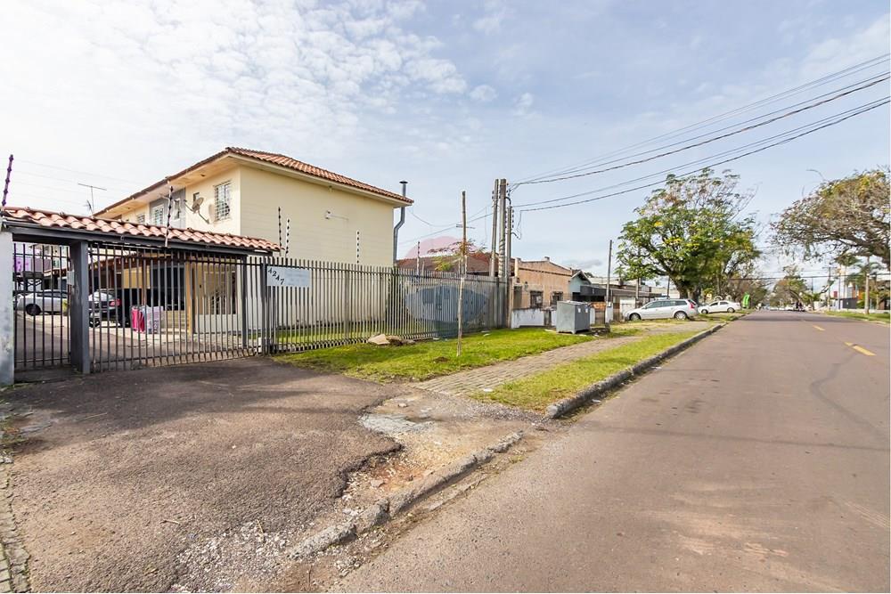 Sobrado - Venda - Curitiba , Paraná - IMG_1967.jpg - 560411032-57