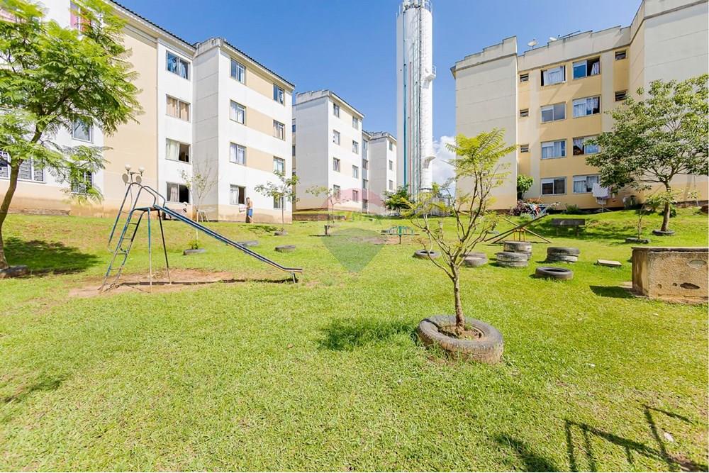 Apartamento - Venda - Curitiba , Paraná - IMG-20250303-WA0349.jpg - 560391055-22