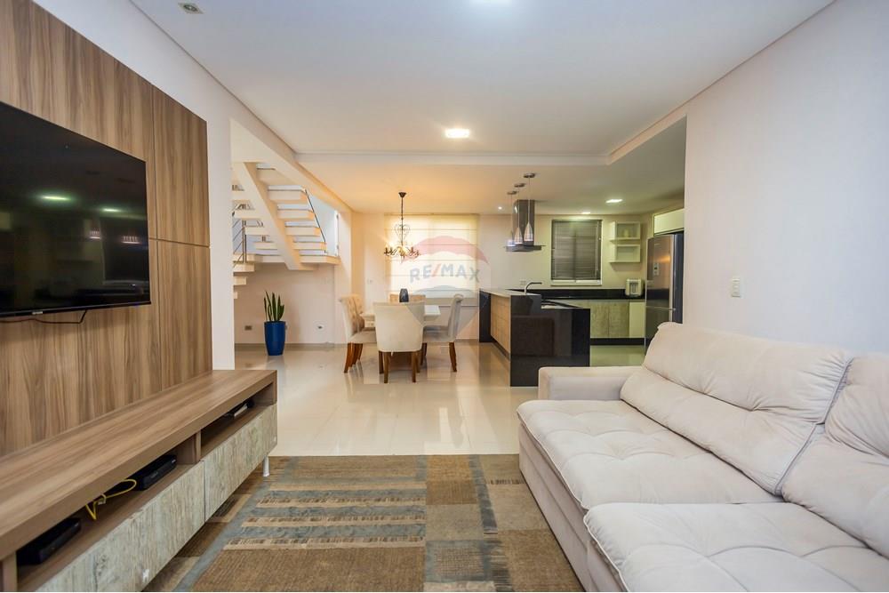 Sobrado - Venda - Pinhais , Paraná - IMG_4145_1.jpg - 560411009-79