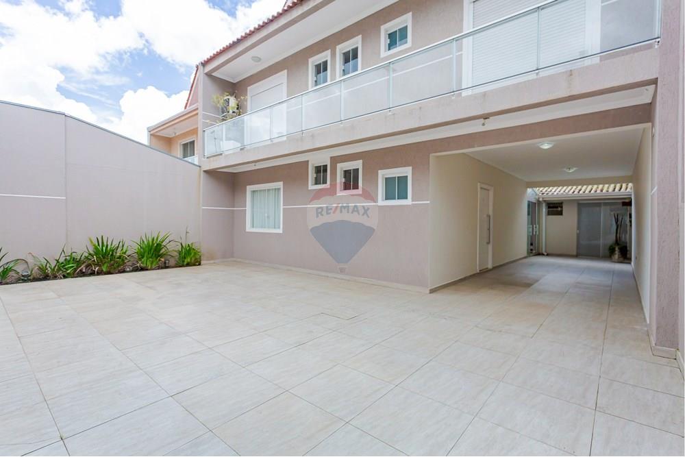 Casa - Venda - São José dos Pinhais , Paraná - 78.jpg - 560351013-58