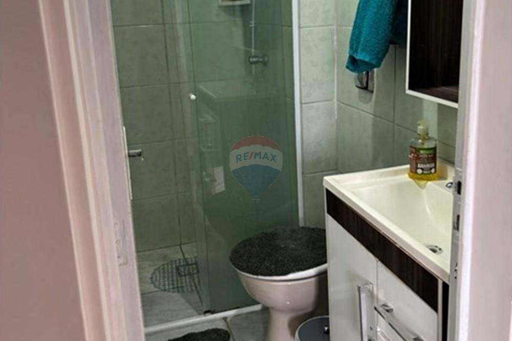 Apartamento - Venda - Curitiba , Paraná - WhatsApp Image 2025-10-21 at 09.22.25.jpeg - 560441010-14