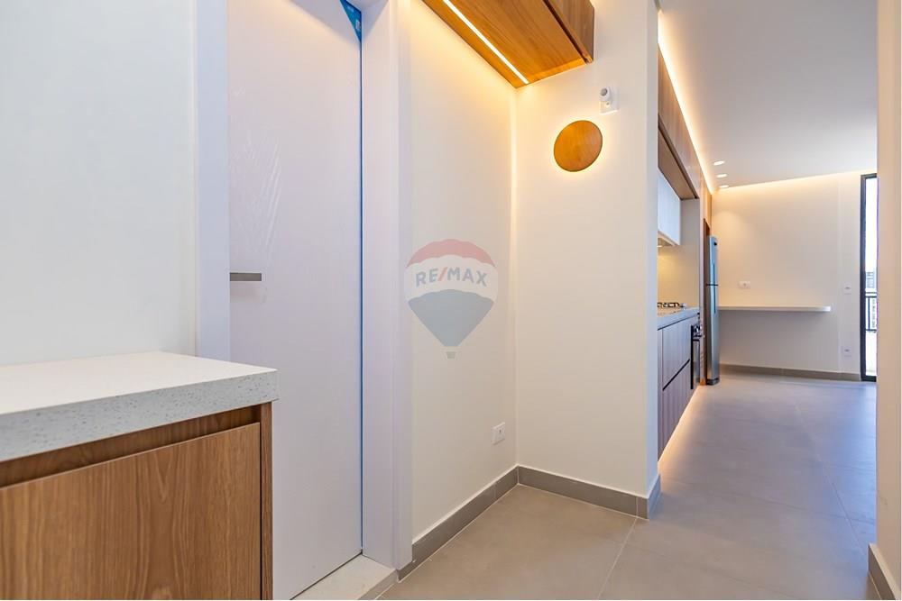 Apartamento - Alugar - Curitiba , Paraná - IMG_2776.jpg - 560471001-5