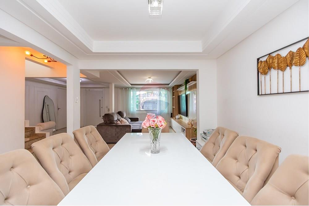 Casa - Venda - Curitiba , Paraná - IMG_6130.jpg - 560351012-134