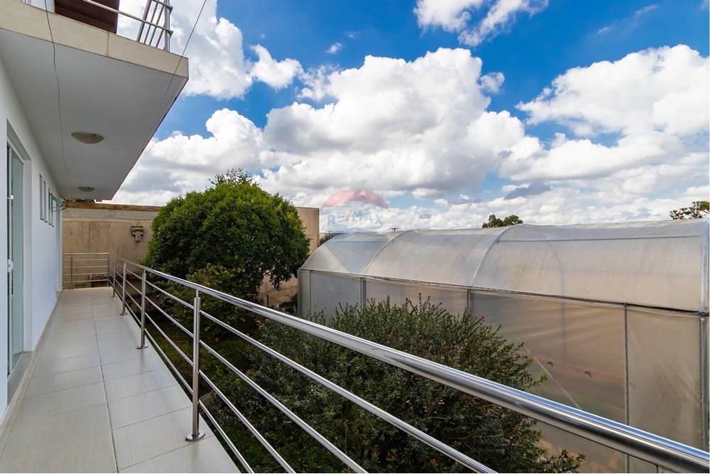 Sobrado - Venda - Araucária , Paraná - IMG_1036.jpg - 560351132-3