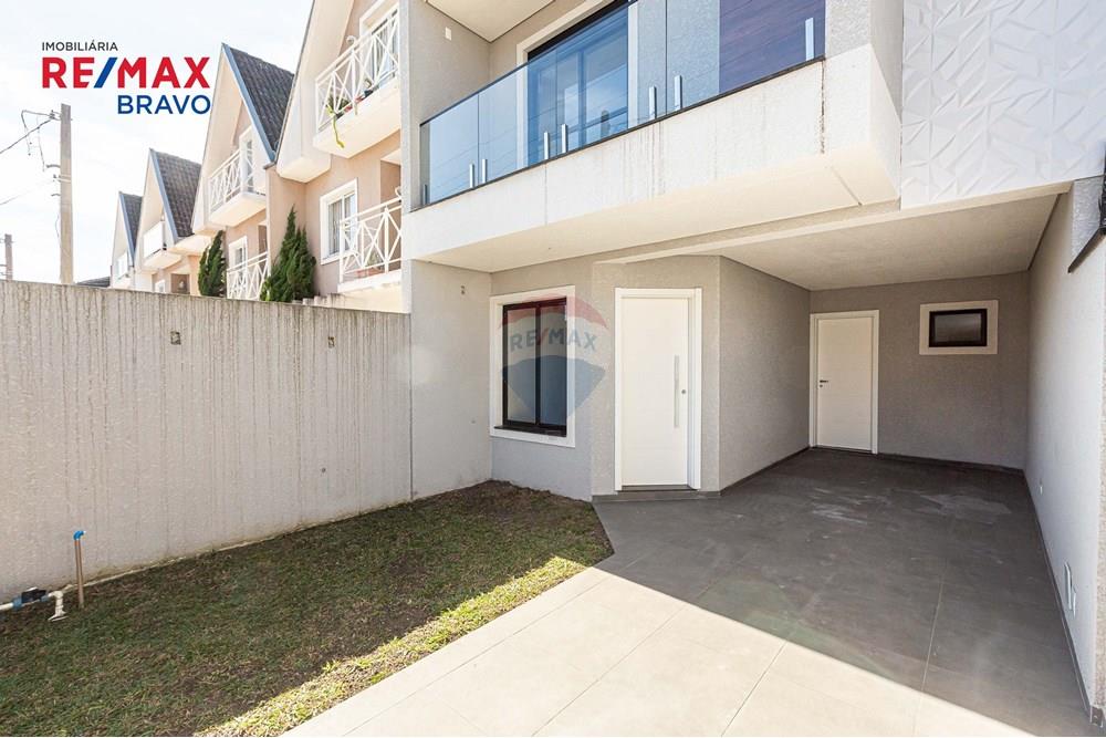 Casa - Venda - Curitiba , Paraná - 37.jpg - 560371009-85