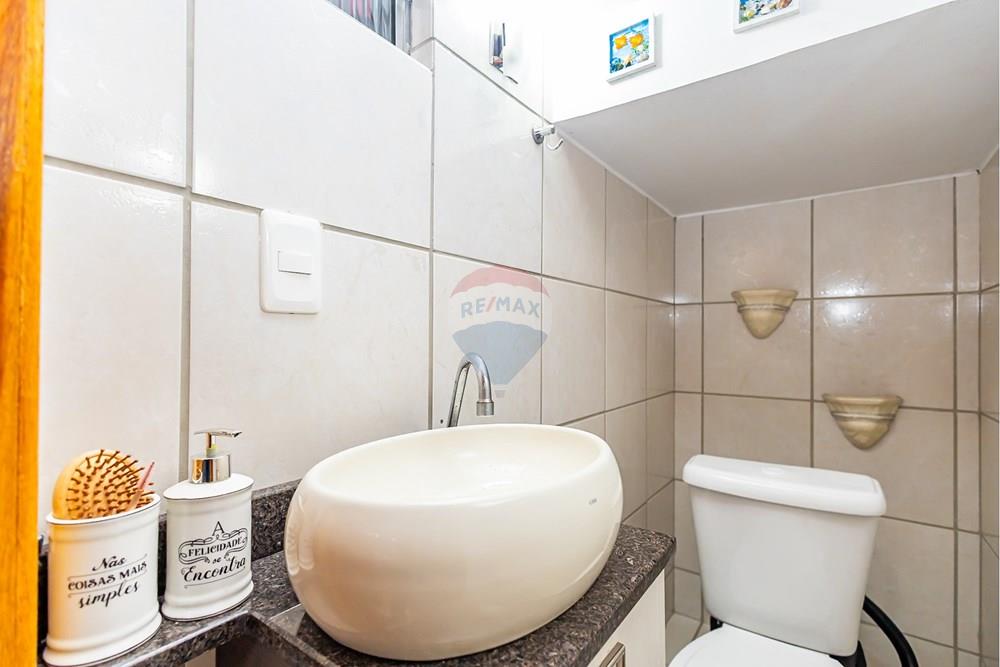 Sobrado, 3 quartos - Foto 9