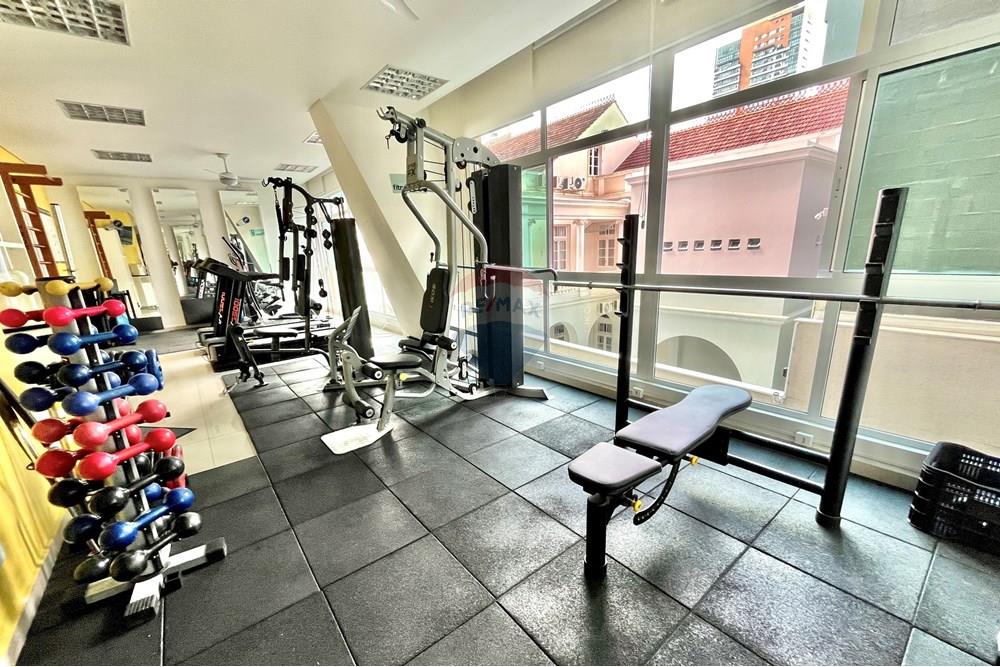 Apartamento - Alugar - Curitiba , Paraná - IMG_1479.jpg - 560321116-4