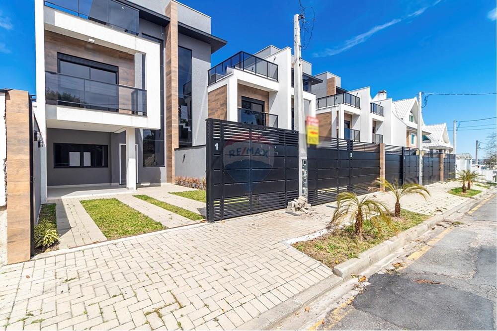 Sobrado - Venda - Curitiba , Paraná - IMG_1109_1.jpg - 560441032-13