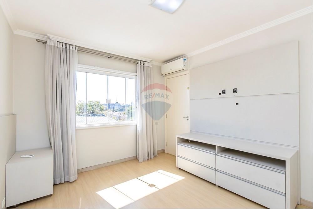 Sobrado - Alugar - São José dos Pinhais , Paraná - IMG_2961_1.jpg - 560411051-195