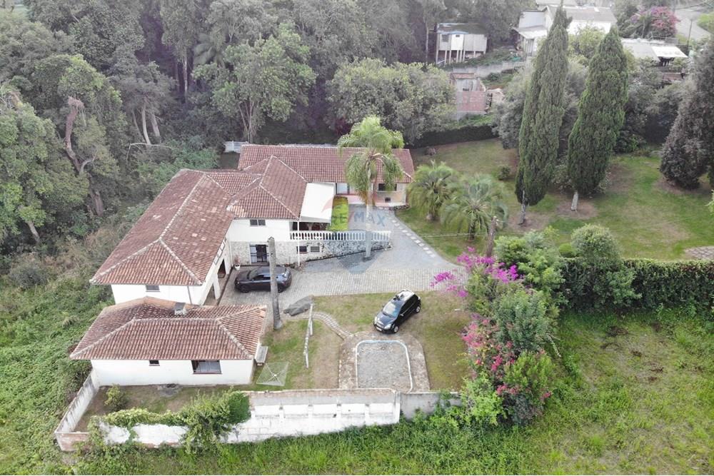 Terreno - Venda - Curitiba , Paraná - DJI_0879.JPG - 560351012-133