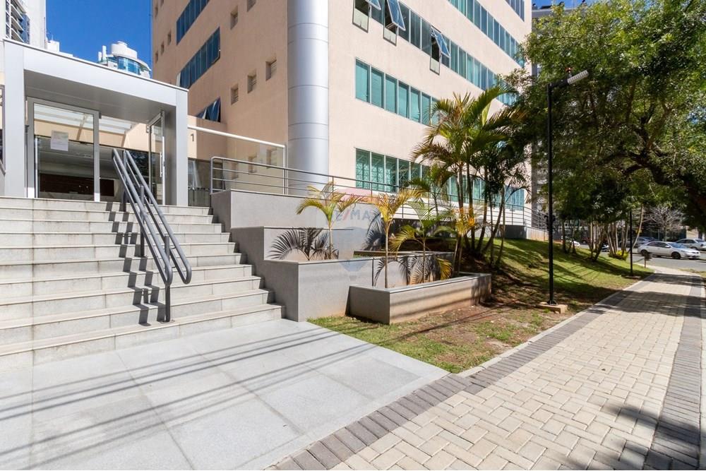 Cj. Comercial/ Sala - Alugar - Curitiba , Paraná - IMG_7963.jpg - 560311047-473