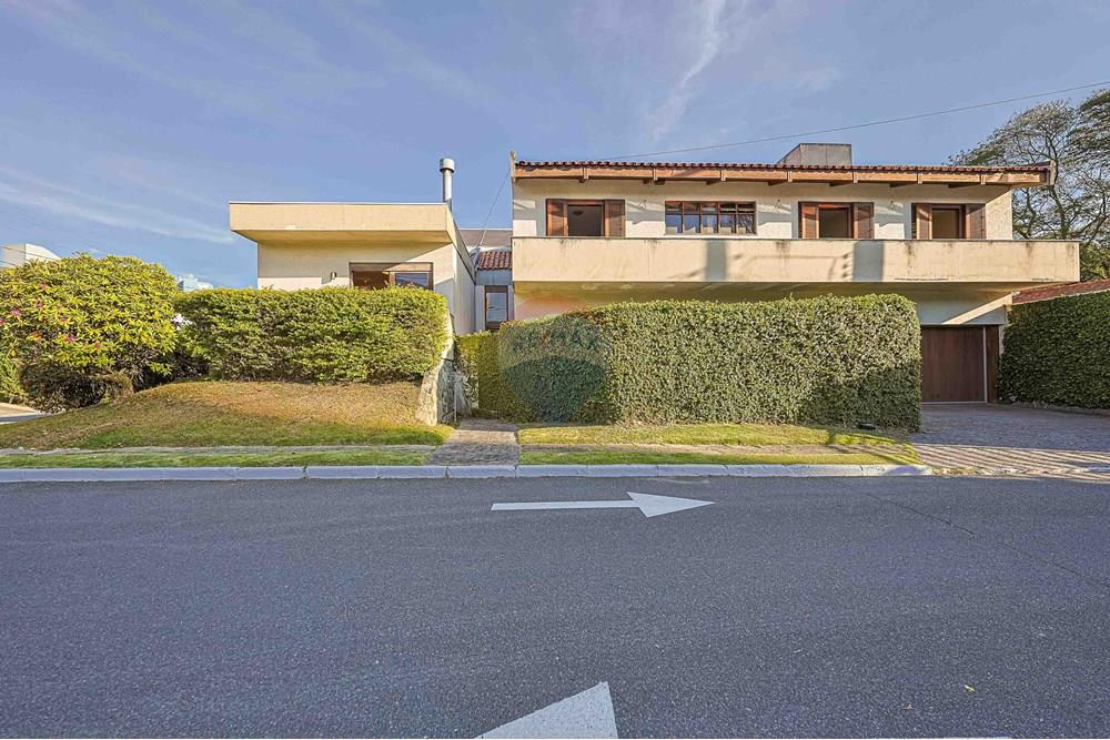 Casa de Condomínio - Venda - Curitiba , Paraná - 77.jpg - 560341063-81