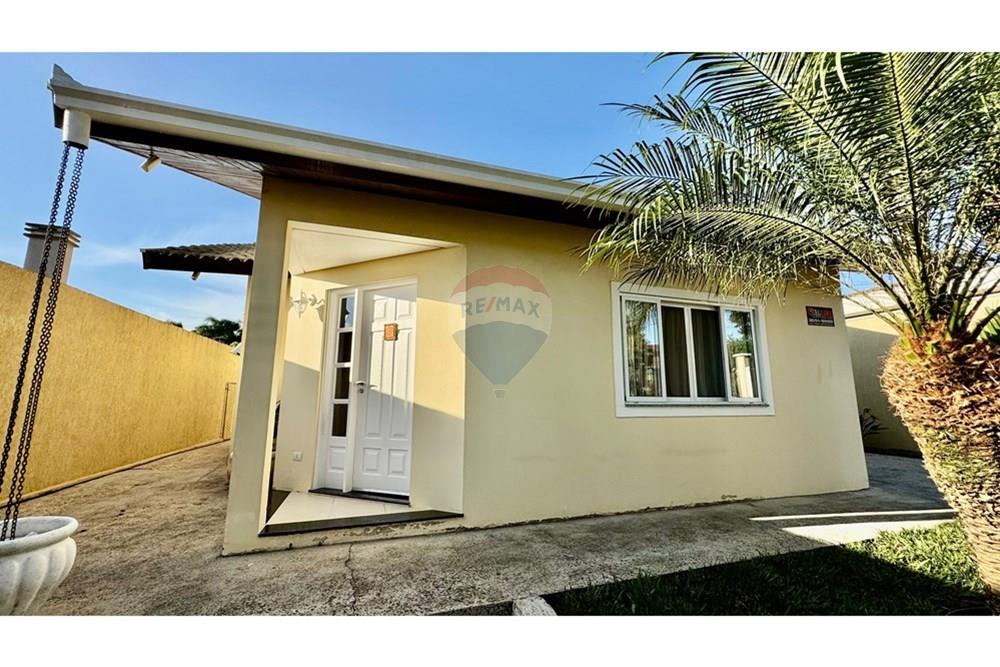 Sobrado - Venda - São José dos Pinhais , Paraná - PHOTO-2024-11-06-11-12-48_2.jpeg - 560481002-15