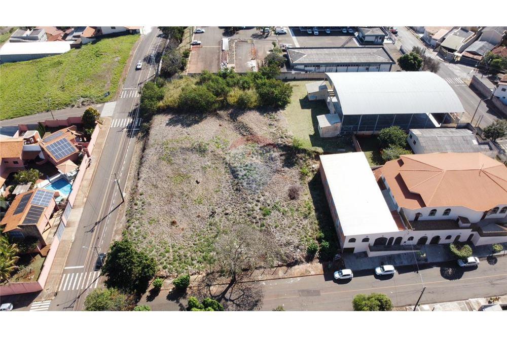 Terreno - Venda - Cornélio Procópio , Paraná - 9 - 560311035-23