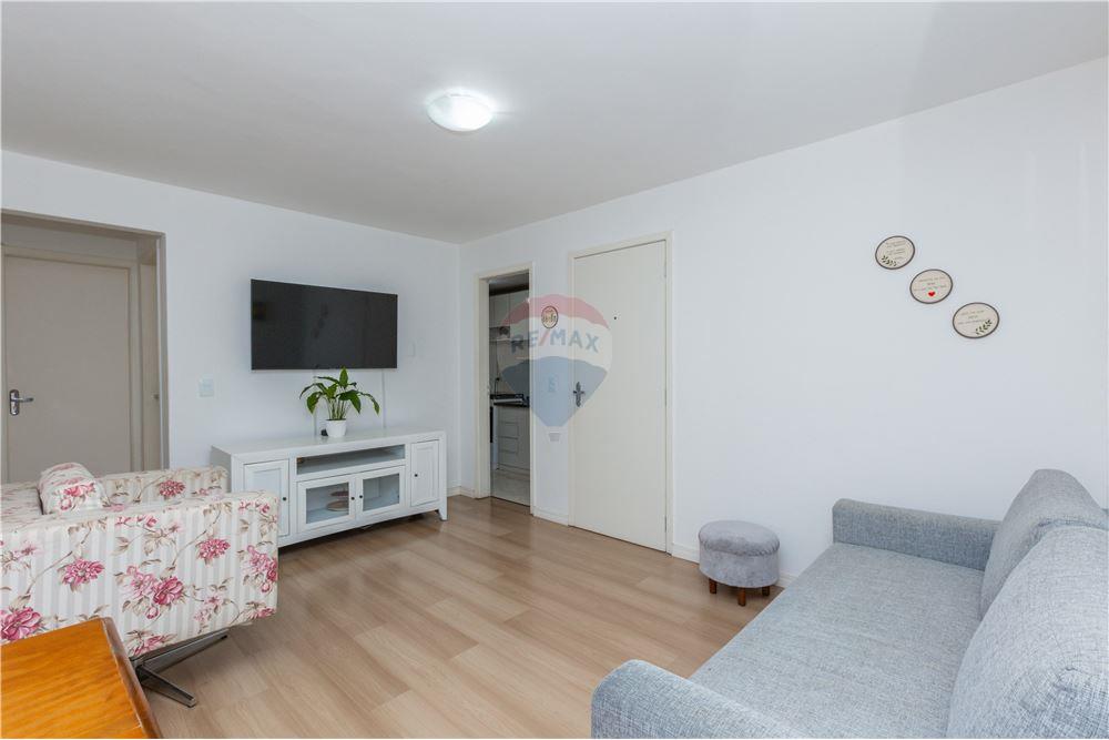 Apartamento - Alugar - Curitiba , Paraná - 1 - 560411044-140