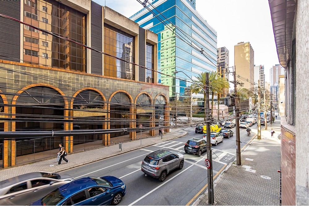 Apartamento - Alugar - Curitiba , Paraná - IMG_9723_1.jpg - 560251018-265