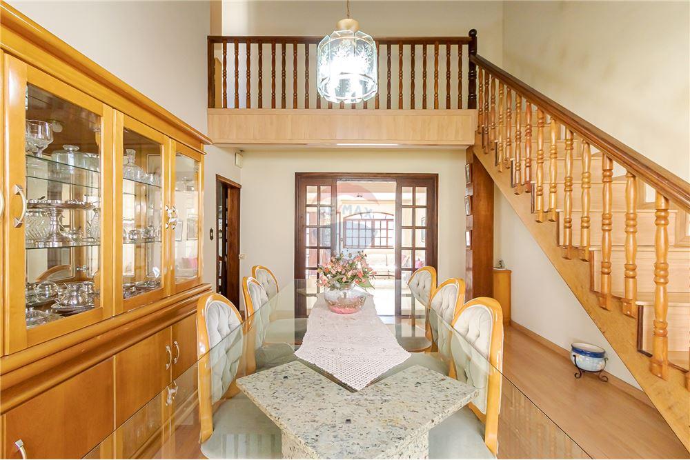 Casa - Venda - Curitiba , Paraná - 6 - 560321142-4