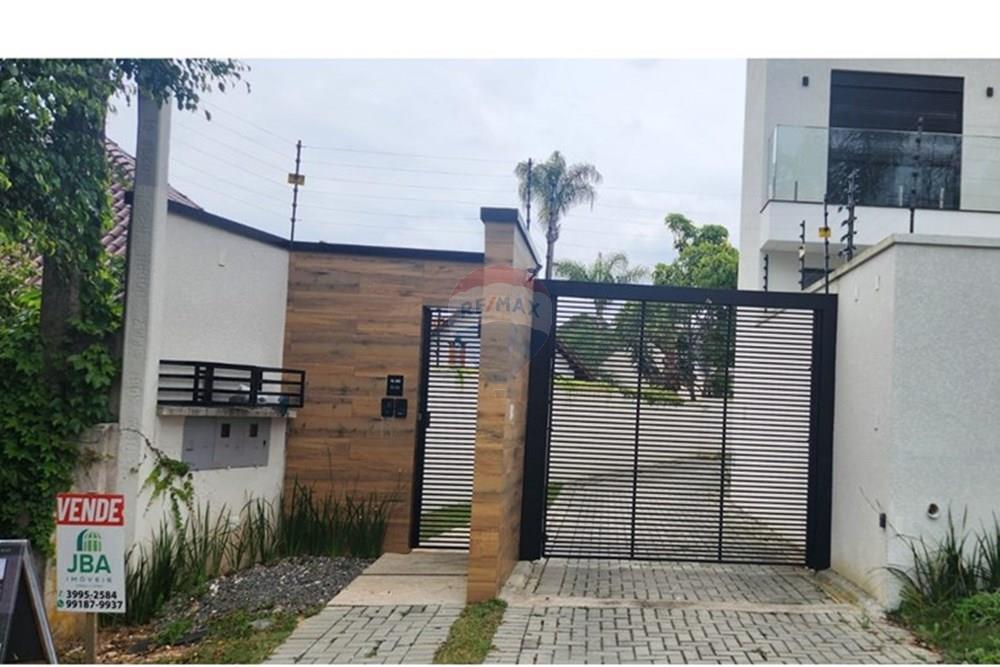 Sobrado - Venda - Curitiba , Paraná - IMG-20251017-WA0060.jpg - 560461025-9