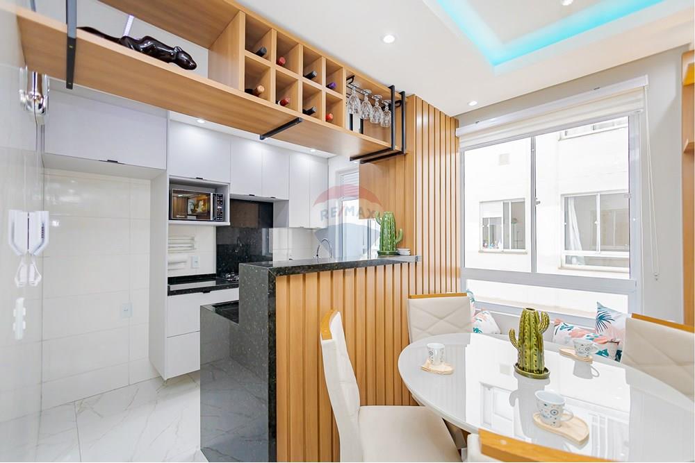 Apartamento - Alugar - Almirante Tamandaré , Paraná - IMG_7068.jpg - 560321091-52