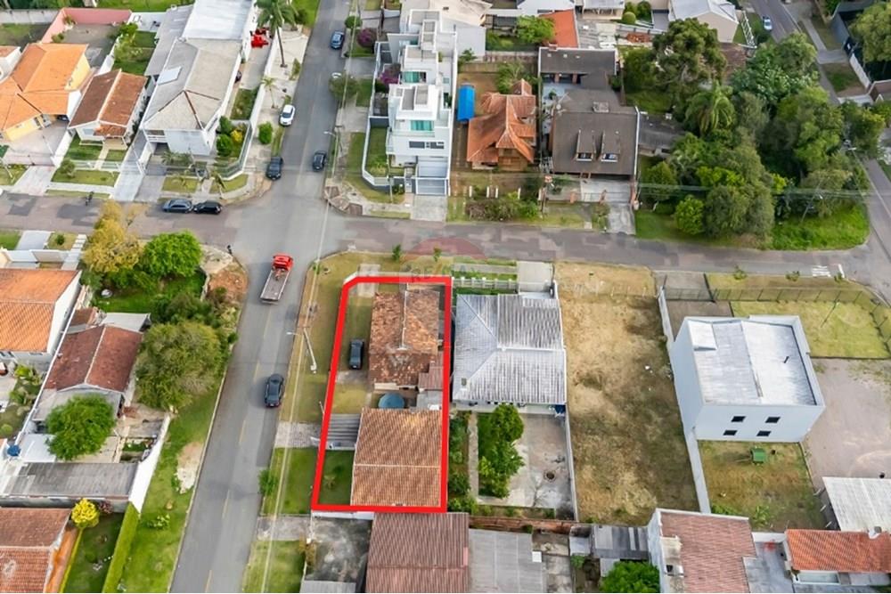 Terreno - Venda - Curitiba , Paraná - 5.jpg - 560321161-2