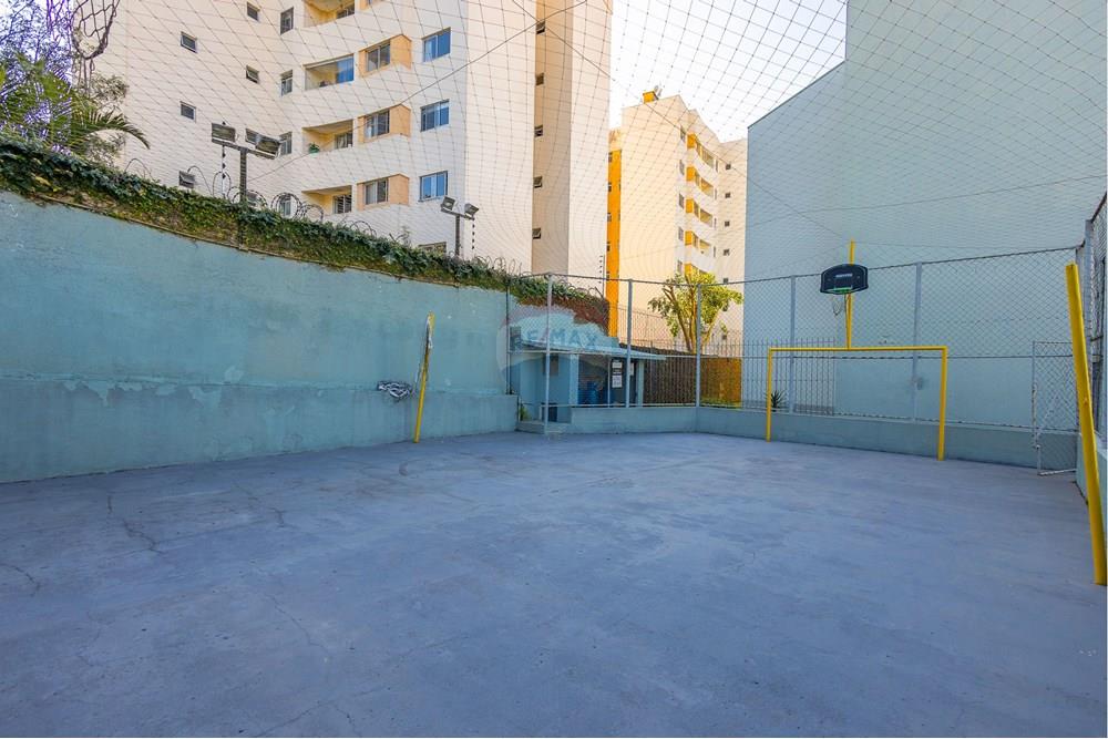 Apartamento - Alugar - Curitiba , Paraná - IMG_3263_1.jpg - 560351125-44