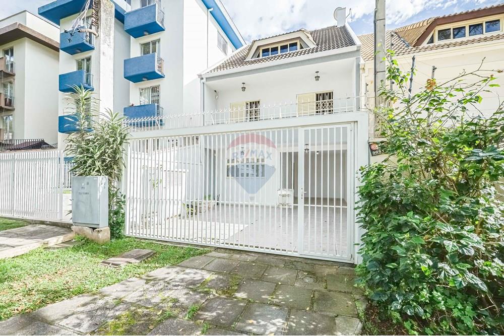 Sobrado - Venda - Curitiba , Paraná - CRF_9895.jpg - 560411049-70