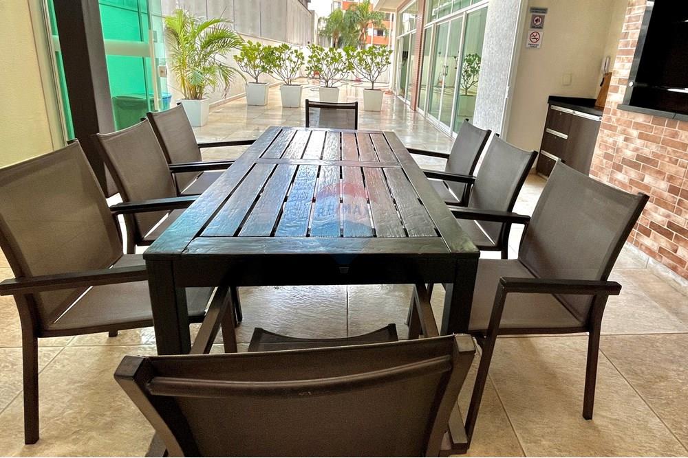 Apartamento - Alugar - Curitiba , Paraná - IMG_1475.jpg - 560321116-4