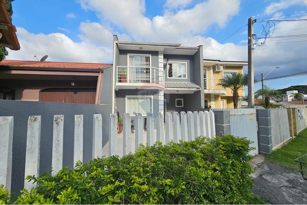 Sobrado - Venda - Araucária , Paraná - 1 (6).jpg - 560491004-8