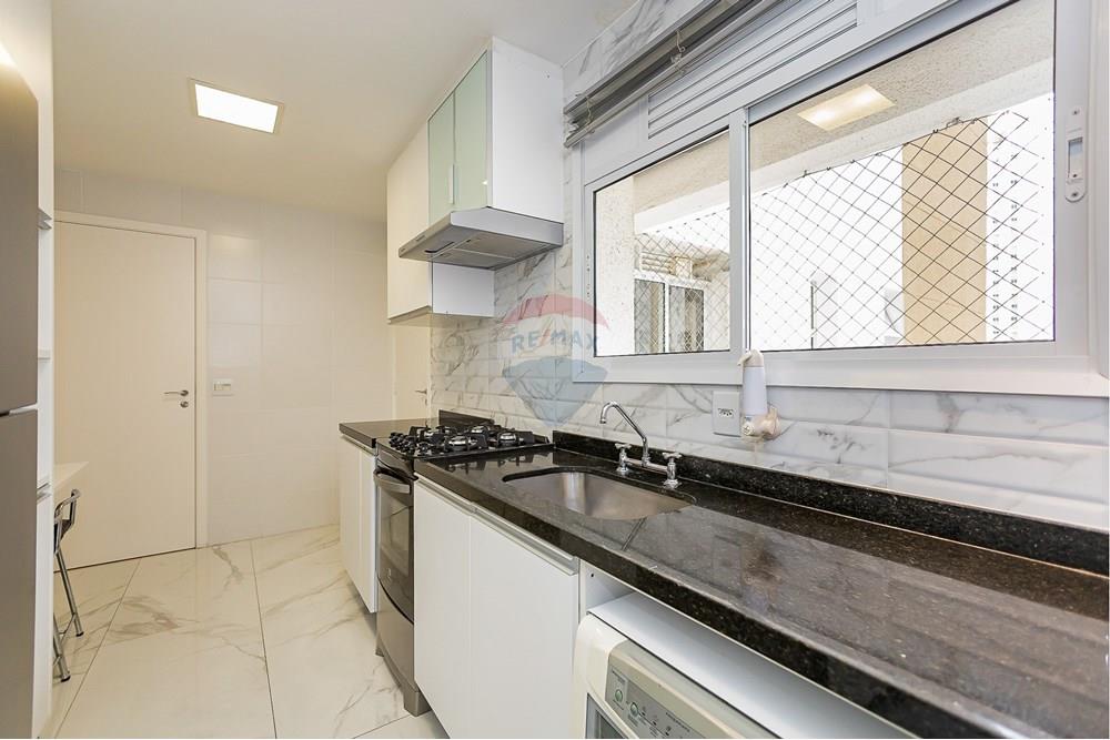 Apartamento - Alugar - Curitiba , Paraná - IMG_0158.JPG - 560311047-514