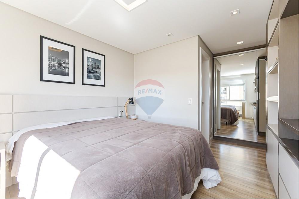 Apartamento - Venda - Curitiba , Paraná - IMG_0111.jpg - Quarto de família - 560331018-120