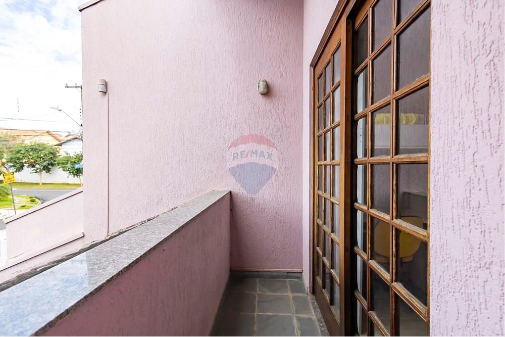 Sobrado - Venda - Curitiba , Paraná - IMG_8045_1.jpg - 560341193-22