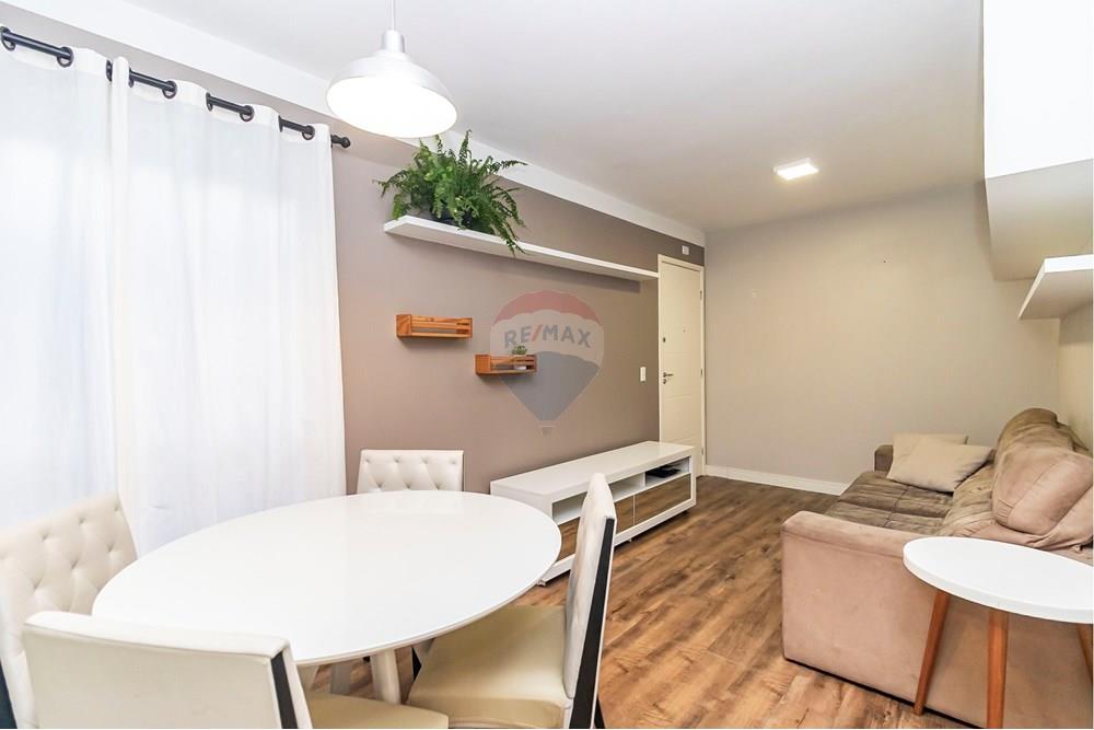 Apartamento - Venda - São José dos Pinhais , Paraná - IMG_0599_1.jpg - 560341061-231