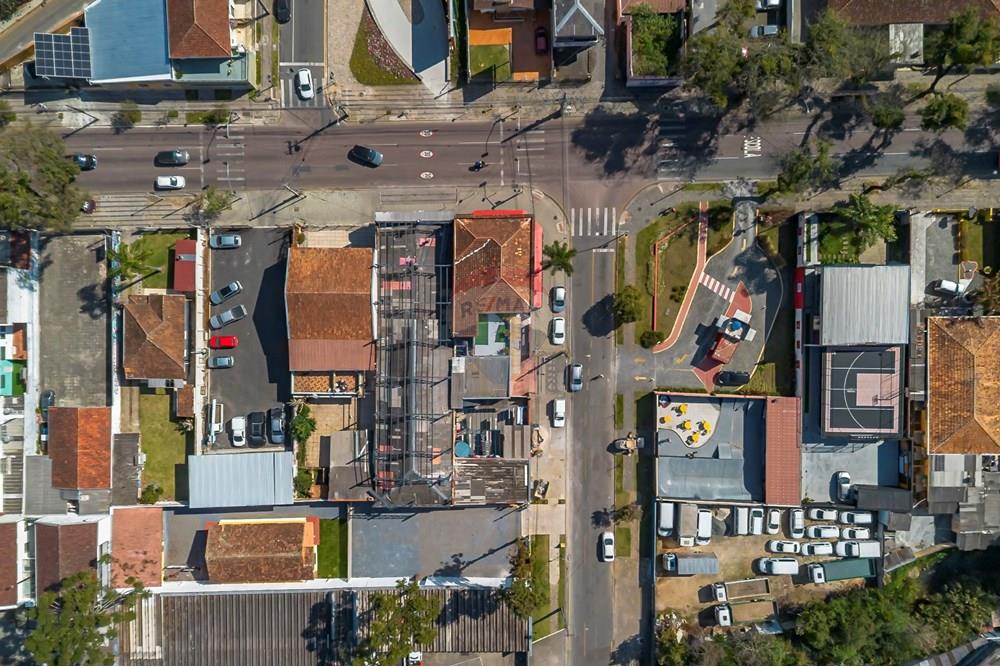 Casa Comercial - Venda - Curitiba , Paraná - DJI_0817_19.jpg - 560311063-8