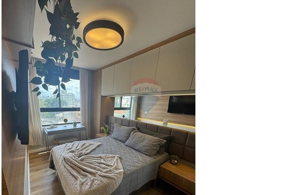 Apartamento - Venda - Curitiba , Paraná - portao 2.jpg - 560411047-91