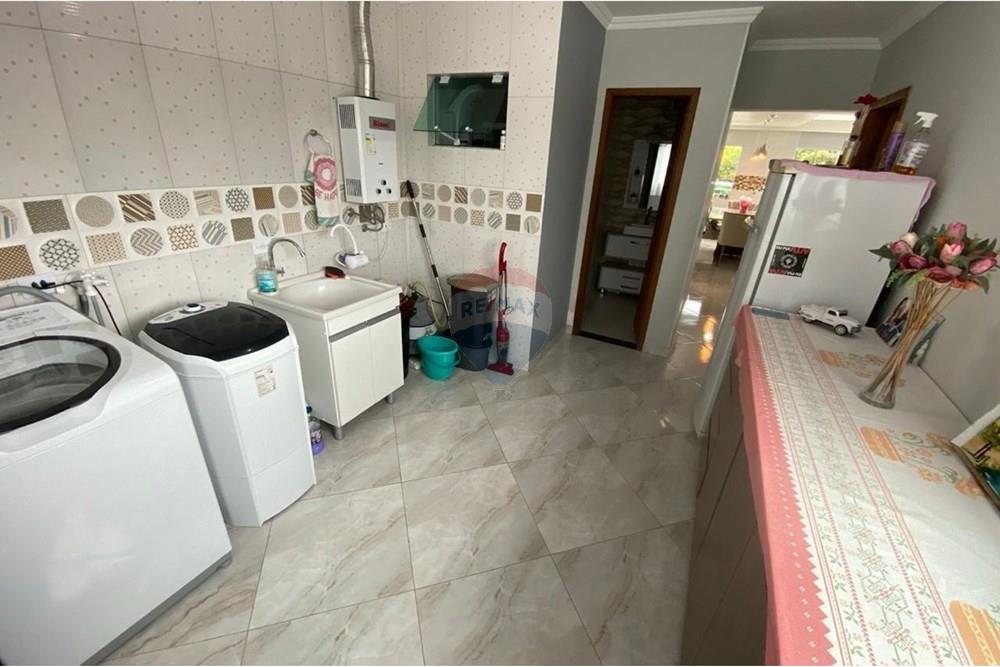 Apartamento à venda com 4 quartos, 247m² - Foto 6