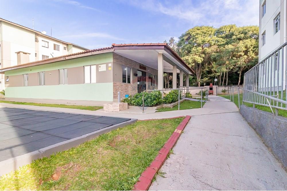 Apartamento - Alugar - Curitiba , Paraná - Tiago - IMG_7926.jpg - 560411056-9