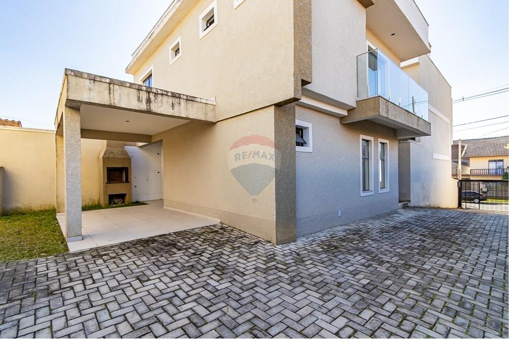 Sobrado - Venda - Curitiba , Paraná - IMG_6371.jpg - 560301076-5