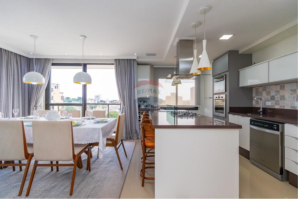 Cobertura - Venda - São José dos Pinhais , Paraná - IMG_3554.jpg - 560411051-193