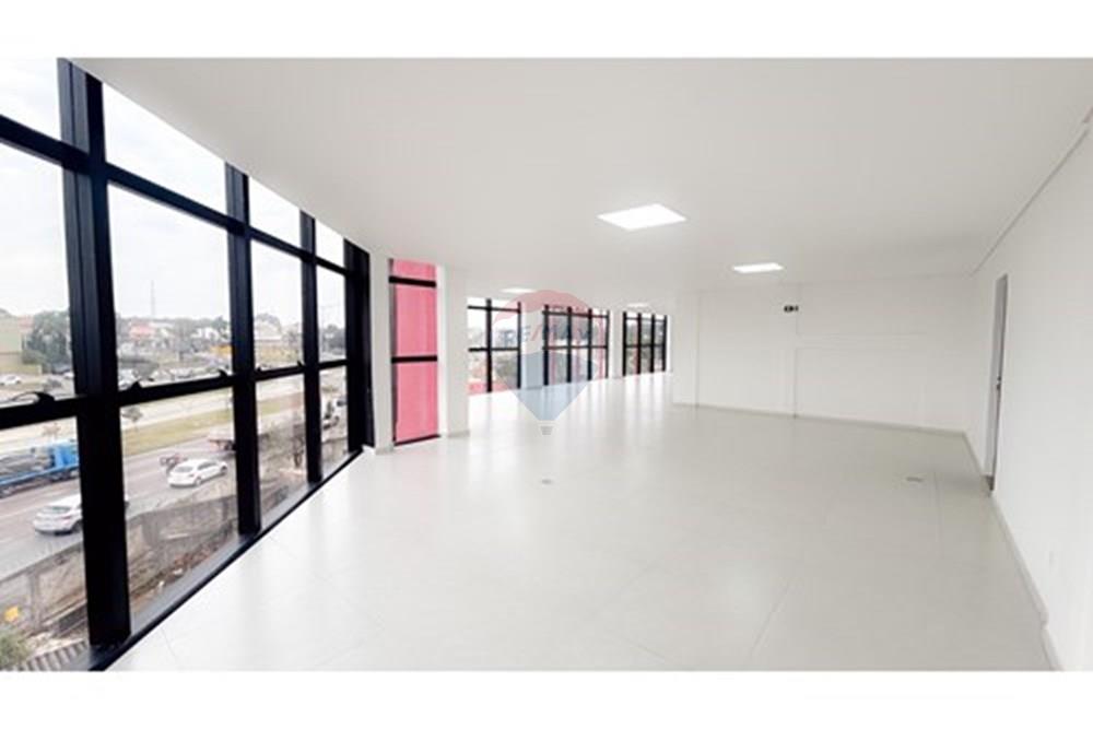 Prédio - Alugar - Curitiba , Paraná - 51.jpg - 560341055-93