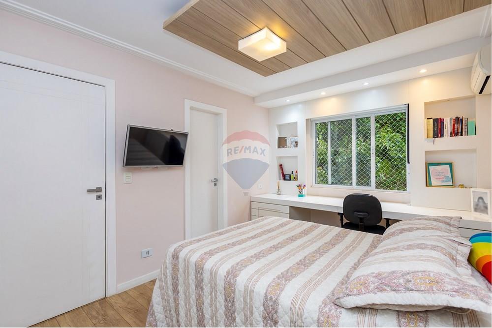 Triplex - Venda - Curitiba , Paraná - 51 DS1_Q1_pav1.jpg - 560341137-3