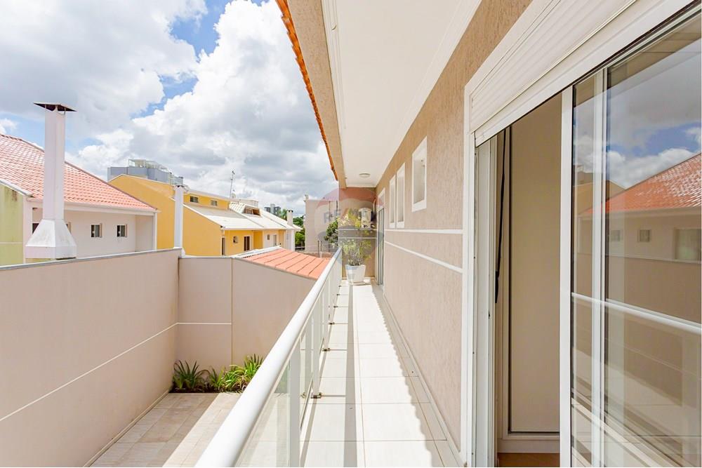 Casa - Venda - São José dos Pinhais , Paraná - 46.jpg - 560351013-58