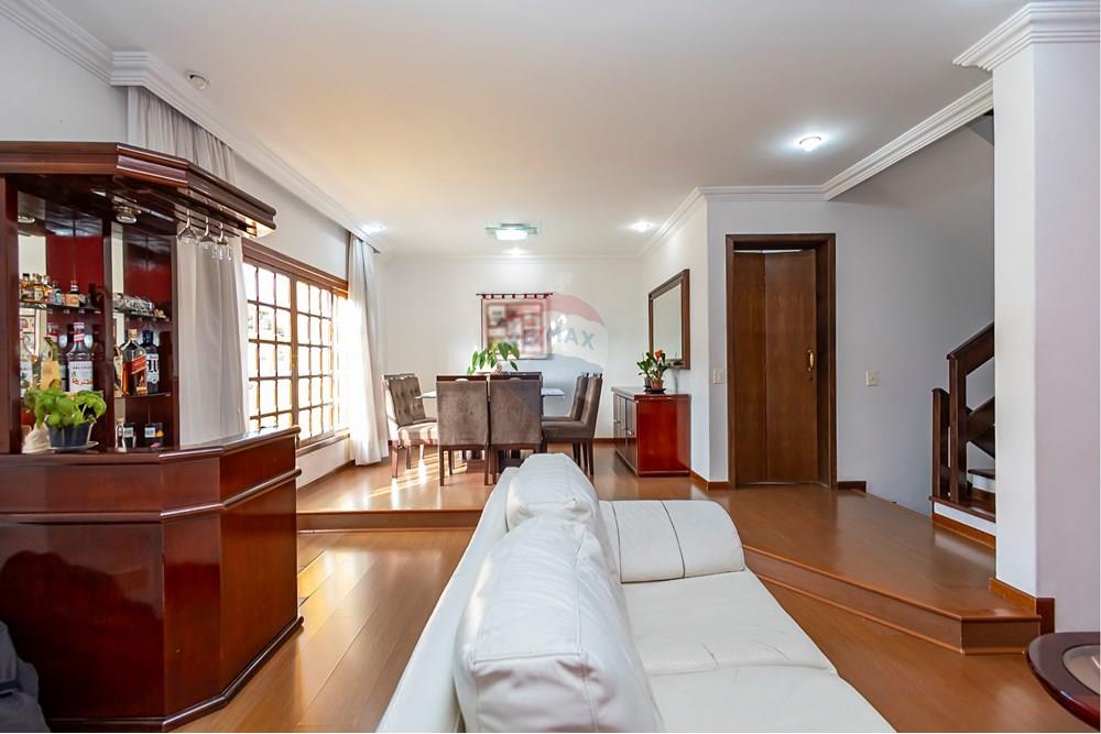 Sobrado - Venda - Curitiba , Paraná - IMG_5048_1.jpg - 560411009-94