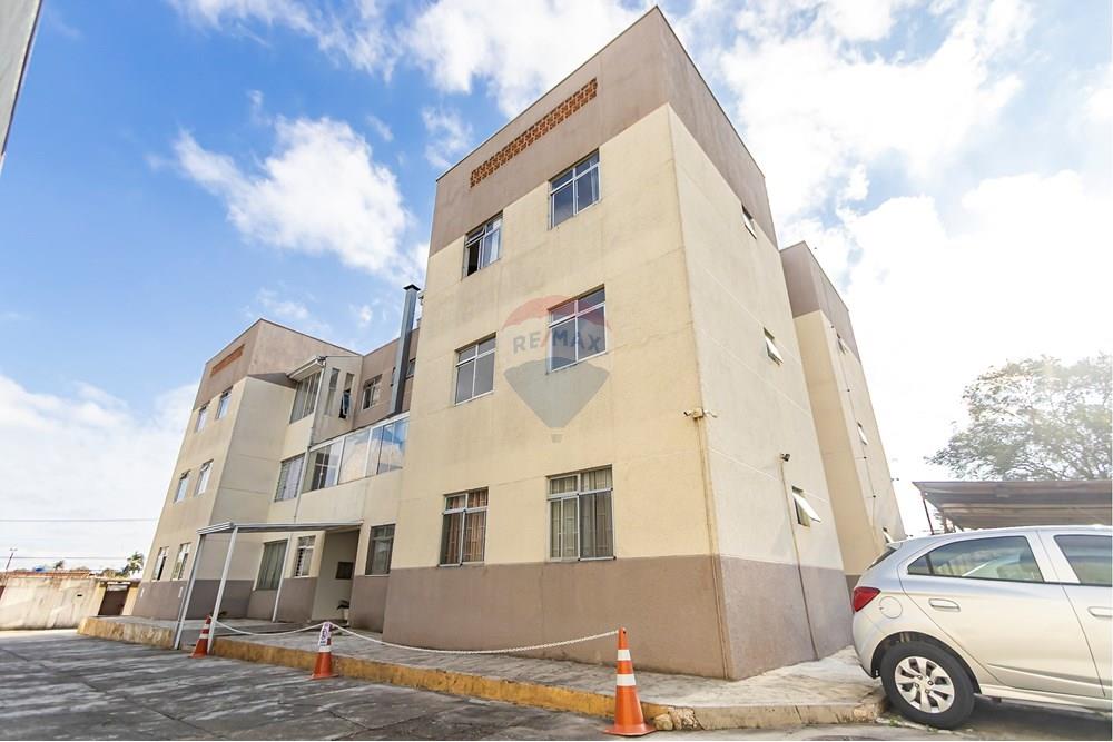 Apartamento à venda com 3 quartos, 58m² - Foto 40