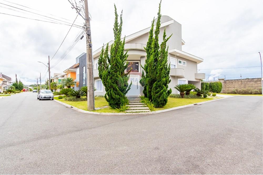 Casa de Condomínio - Venda - Curitiba , Paraná - IMG_4756.jpg - 560301048-26