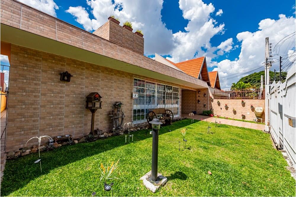 Casa - Venda - Curitiba , Paraná - 75B_4559.jpg - 560331112-1