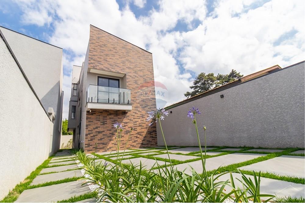 Triplex - Venda - Curitiba , Paraná - SOBRADOCURITIBA98.jpg - 560341054-113